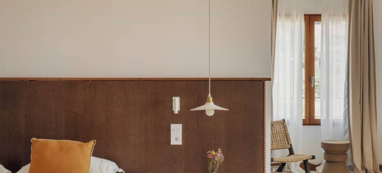 巴斯吉小店酒店及餐厅(Boutique Hôtel Responsable et Restaurant Basgi Basgi)图片