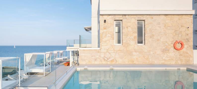 普拉纳马尔酒店(Hotel Planamar by Escampa Hotels)图片