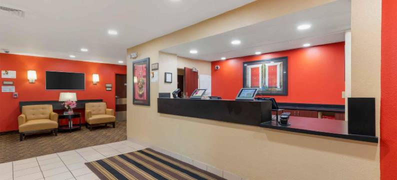 美国延长住宿套房-奥斯汀-西南部(Extended Stay America Suites - Austin - Southwest)图片