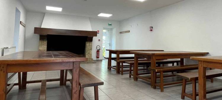 米洛青年旅舍 HI Auberge de Maladrerie(Auberge de Jeunesse HI Millau la Maladrerie)图片