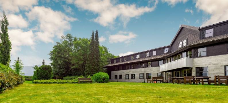 吞凤凰酒店(Thon Hotel Sandnes)图片