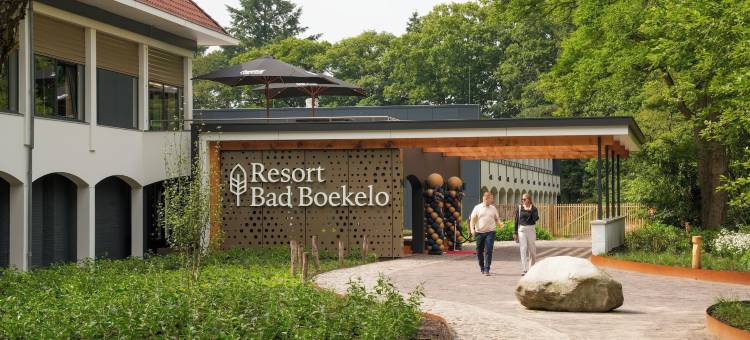 巴德布克洛度假酒店(Resort Bad Boekelo)图片