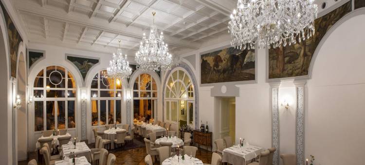 米莱尼耶酒店(Amadria Park Hotel Milenij)图片