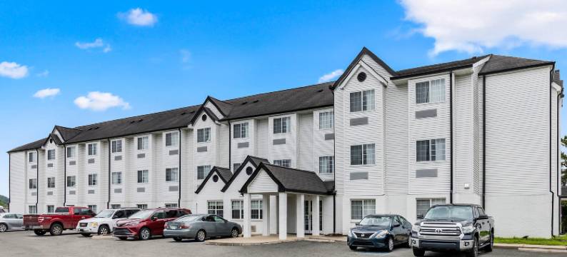 品质酒店及套房(Quality Inn & Suites)图片