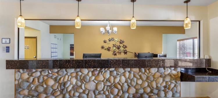 费尔斯通贝斯特韦斯特套房酒店(Best Western Firestone Inn  Suites)图片