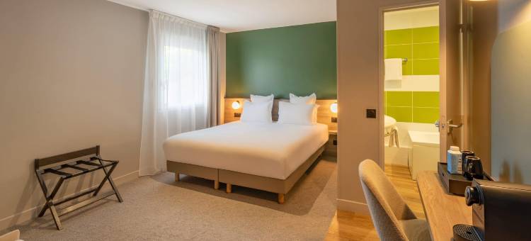 贝斯特韦斯特南图尔Sure酒店(Sure Hotel by Best Western Tours Sud)图片