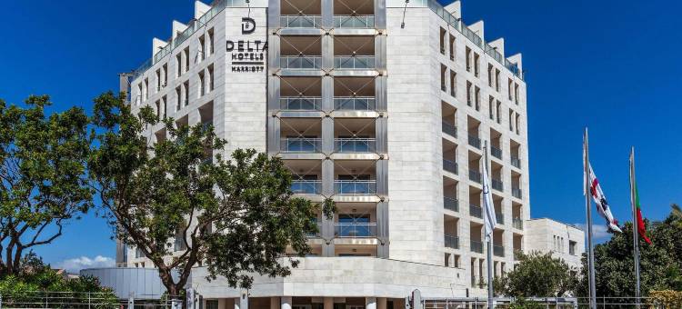 Delta Hotels Olbia Sardinia(Delta Hotels Olbia Sardinia)图片