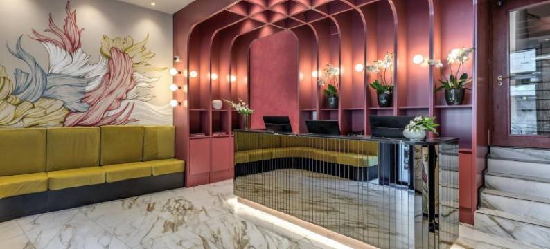 麦迪逊酒店(Madison Hotel)图片