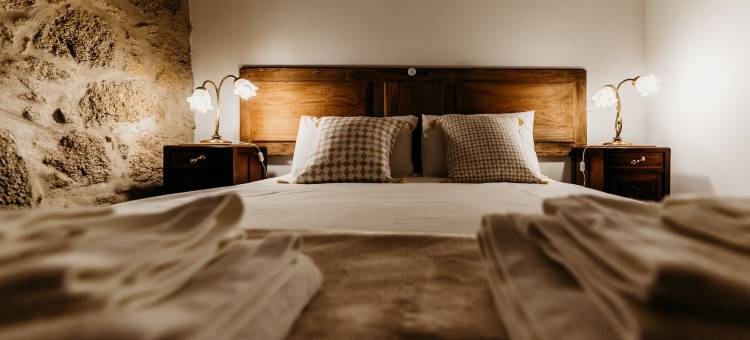 Quinta de S. Miguel 'Casa Da Chaminé图片