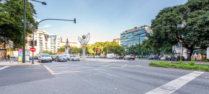 GuestReady - Tower- Apto com 3 Quartos no Saldanha图片