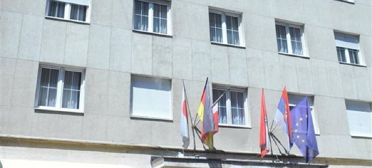 皇后阿斯托利亚设计酒店(Queen's Astoria Design Hotel)图片