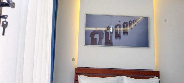 One bedroom apartment in Moi south lake road naivasha. Close to lake naivasha图片