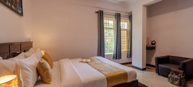 悦聚旅居·班加罗尔(The Social Stays Bangalore)图片