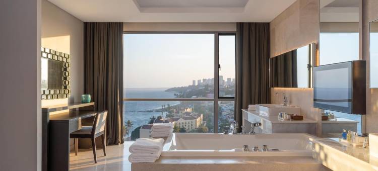 马普托-丽笙蓝标酒店及公寓(Radisson Blu Hotel and Residence Maputo)图片