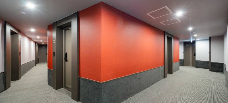 东大门酒店(Dongdaemun Hotel)图片