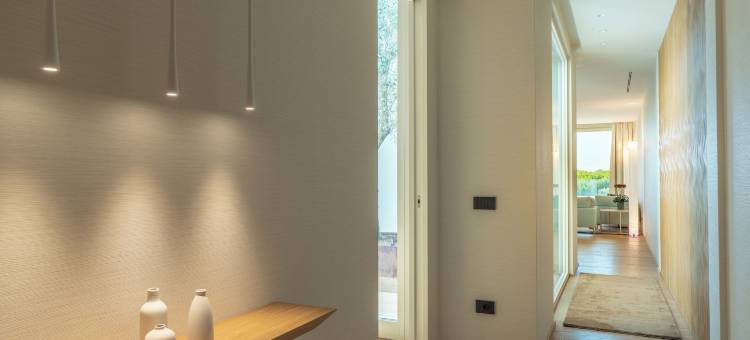 加利亚宫殿酒店(Gallia Palace Hotel - Relais & Châteaux)图片