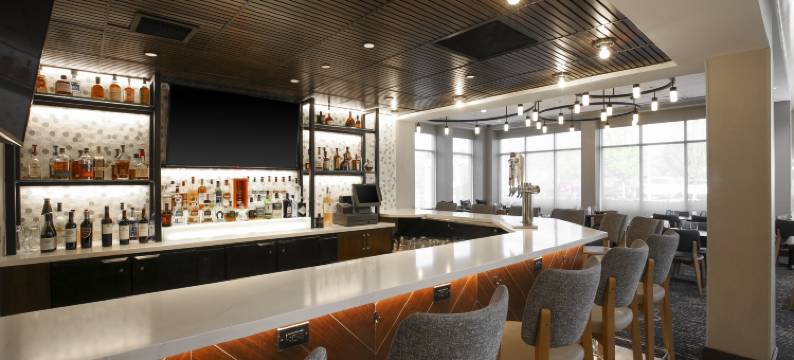 梅尔维尔希尔顿花园旅馆(Hilton Garden Inn Melville)图片