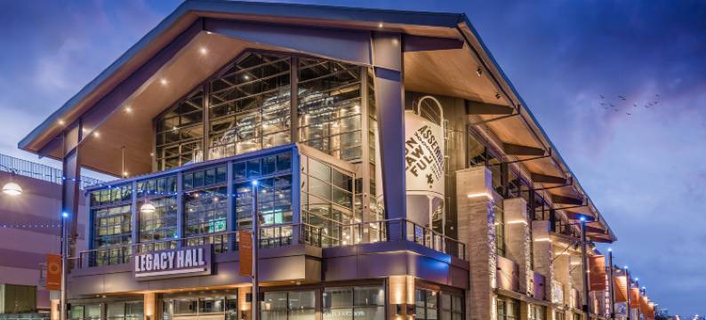 Staybridge Suites Plano North - Frisco by IHG图片