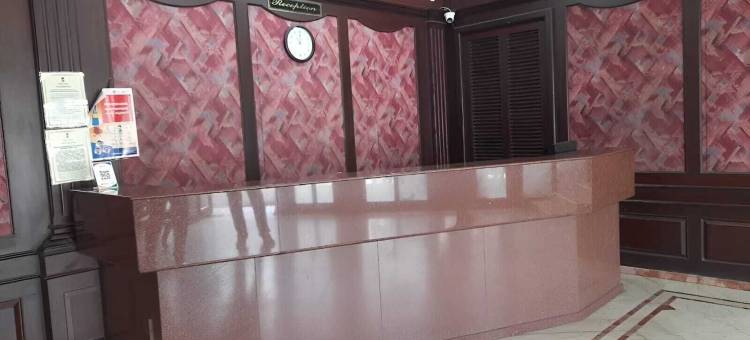 卡利安游客之家(Kalyan Tourist Home)图片