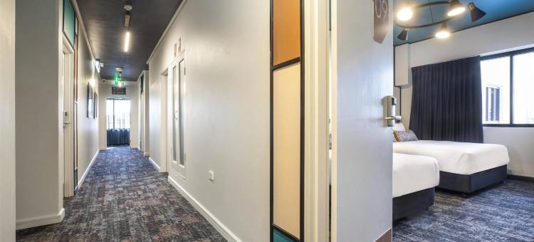 韦尔斯亲王酒店(Nightcap at Prince of Wales Hotel)图片