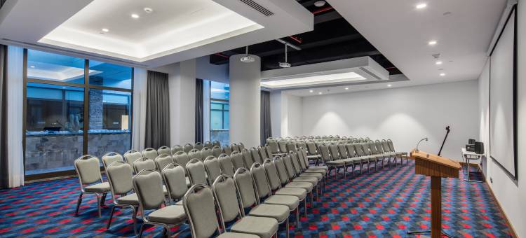 伊兹密尔阿利亚加希尔顿欢朋酒店(Hampton by Hilton Izmir Aliaga)图片