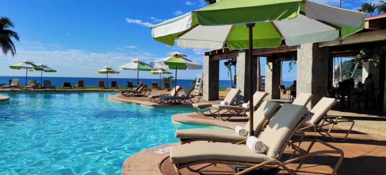 阿卡普尔科皮埃尔蒙多帝国钻石海滨度假村(Pierre Mundo Imperial Riviera Diamante Acapulco)图片