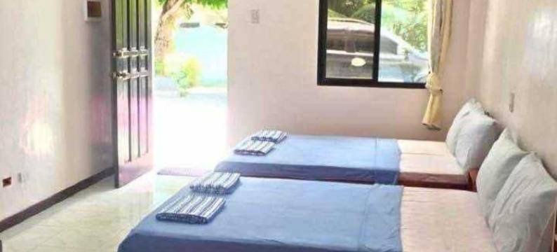 OYO 1166 木制小屋酒店(OYO 1166 Hotel Wooden Crib)图片