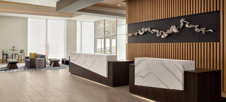 亚特兰大/周边中心凯悦嘉寓酒店(Hyatt House Atlanta/Perimeter Center)图片