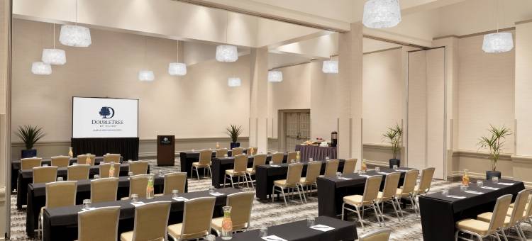 阿尔伯克基希尔顿逸林酒店(DoubleTree by Hilton Albuquerque)图片