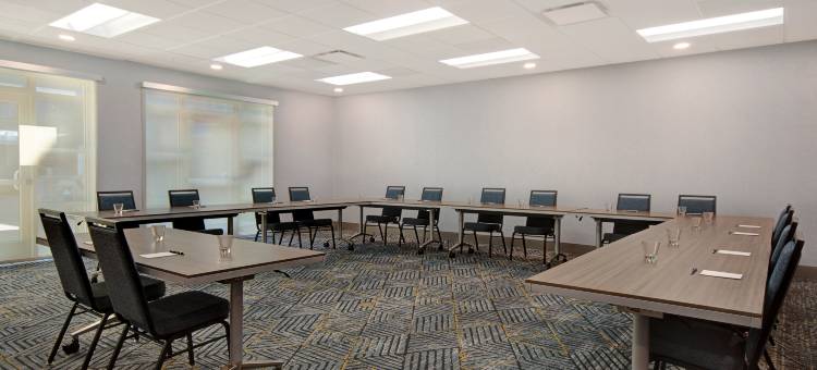 列克星敦汉堡Homewood Suites by Hilton(Homewood Suites by Hilton Lexington-Hamburg)图片