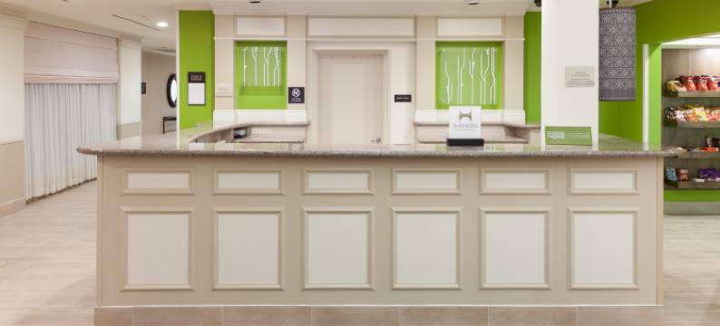 迈克艾伦机场希尔顿花园酒店(Hilton Garden Inn McAllen Airport)图片