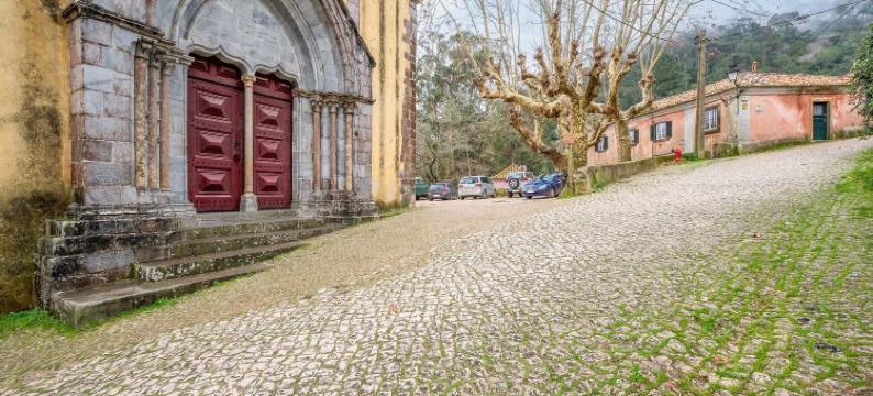 A Fairytale House图片