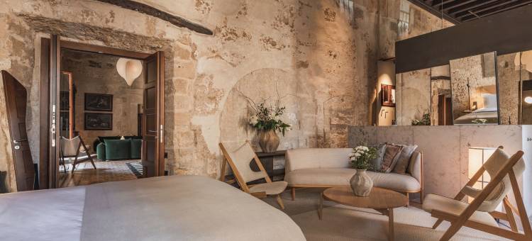 Nobis Hotel Palma, a Member of Design Hotels图片