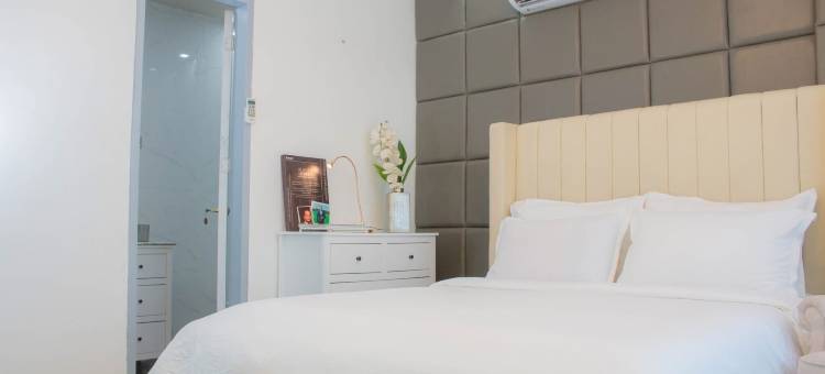 独自生活套房酒店(Vitasolo Hometel & Suite)图片