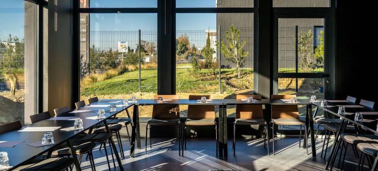 Ibis Saint Paul Trois Chateaux (Ouverture Decembre 23)图片