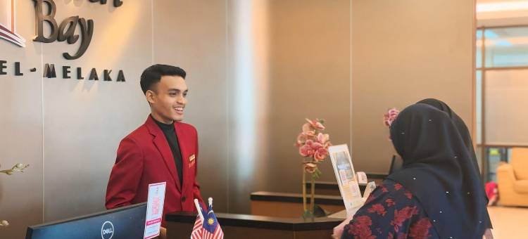 普特里湾酒店(Puteri Bay Hotel Melaka)图片