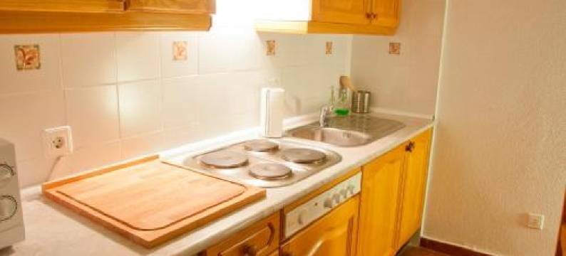 Al Viento, Alojamiento & Turismo Rural Prádena del Rincón图片