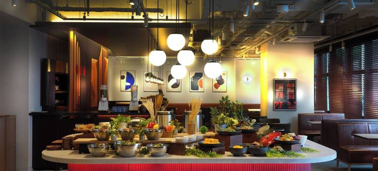 广岛县金山町昆特萨酒店(Quintessa Hotel Hiroshima kanayama Cyou)图片