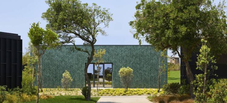 Tivoli Estela 高尔夫及小屋 波尔图(Tivoli Estela Golf & Lodges Porto)图片