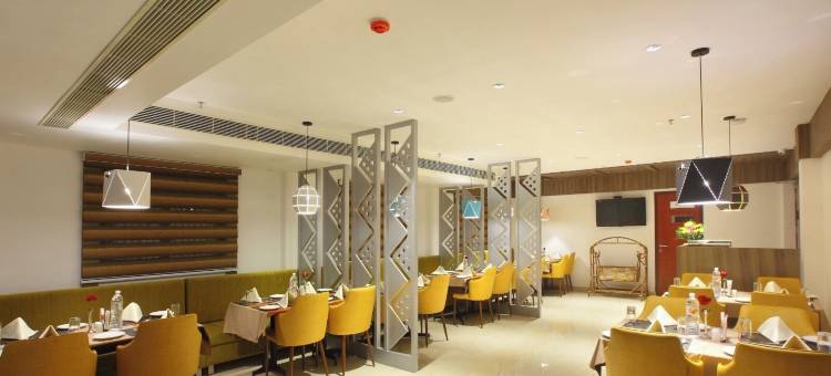 大使馆公寓(Embassery Residency)图片