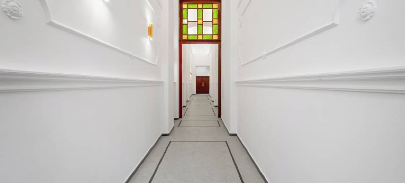 享受市中心精品公寓13号 by Goodnite cz(Enjoy Downtown Boutique Apartments #13 by Goodnite cz)图片