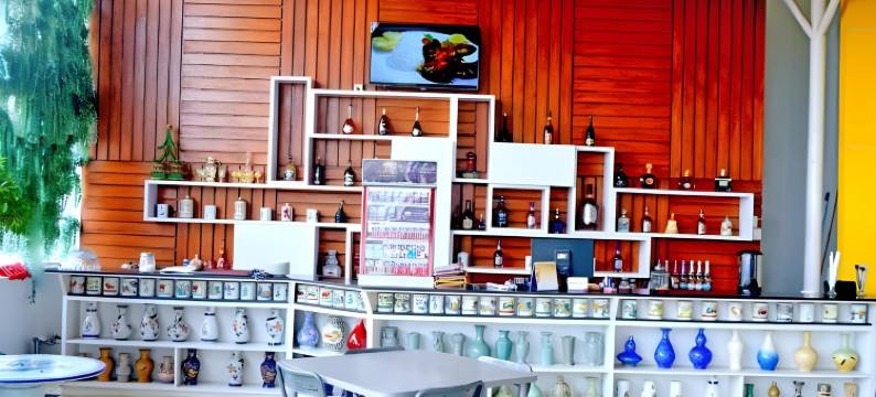 苏邦格兰特酒店(Grant Hotel Subang)图片