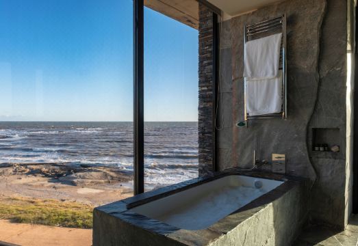 Playa Vik Jose Ignacio Hotel Overview