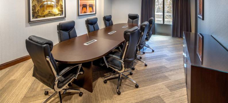 麦迪逊市中心凯悦嘉轩酒店(Hyatt Place Madison Downtown)图片