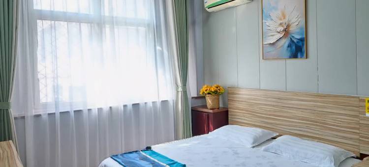 玖玖快捷酒店(沧州东客运站店)图片