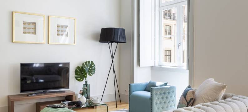 GuestReady - Great flat near Carmo Convent图片