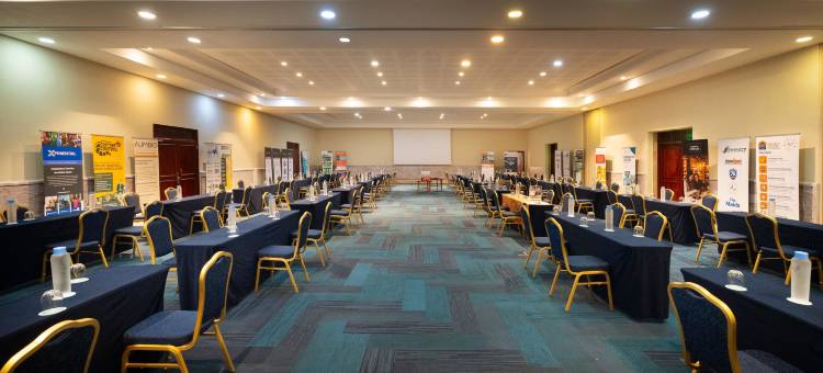 伊贝罗斯塔精选巴瓦罗套房酒店 - 全包式(Iberostar Selection Bávaro Suites)图片