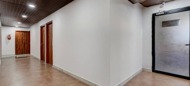 Hotel O Kodgehalli Railway Station Formerly Brew & Rest Inn图片