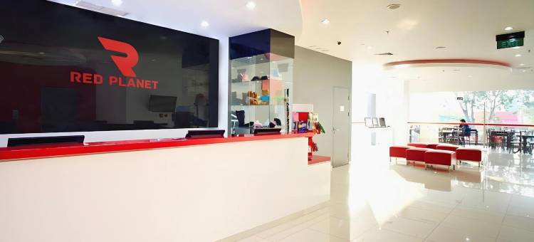 Monoloog Hotel Surabaya图片