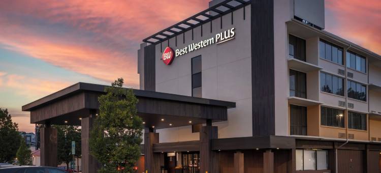 贝斯特韦斯特精选-罗瑞尔酒店(Best Western Plus Laurel)图片